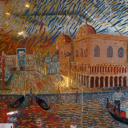 Villa Venezia Birkenhead Kültér fotó
