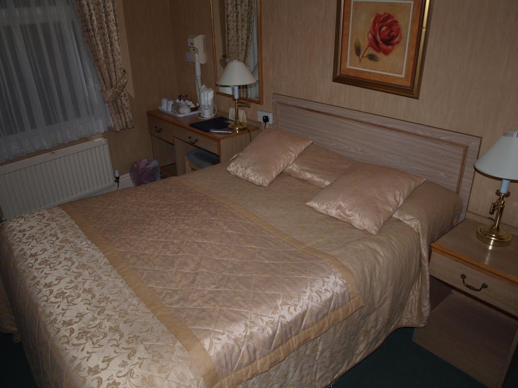 Villa Venezia Birkenhead Szoba fotó